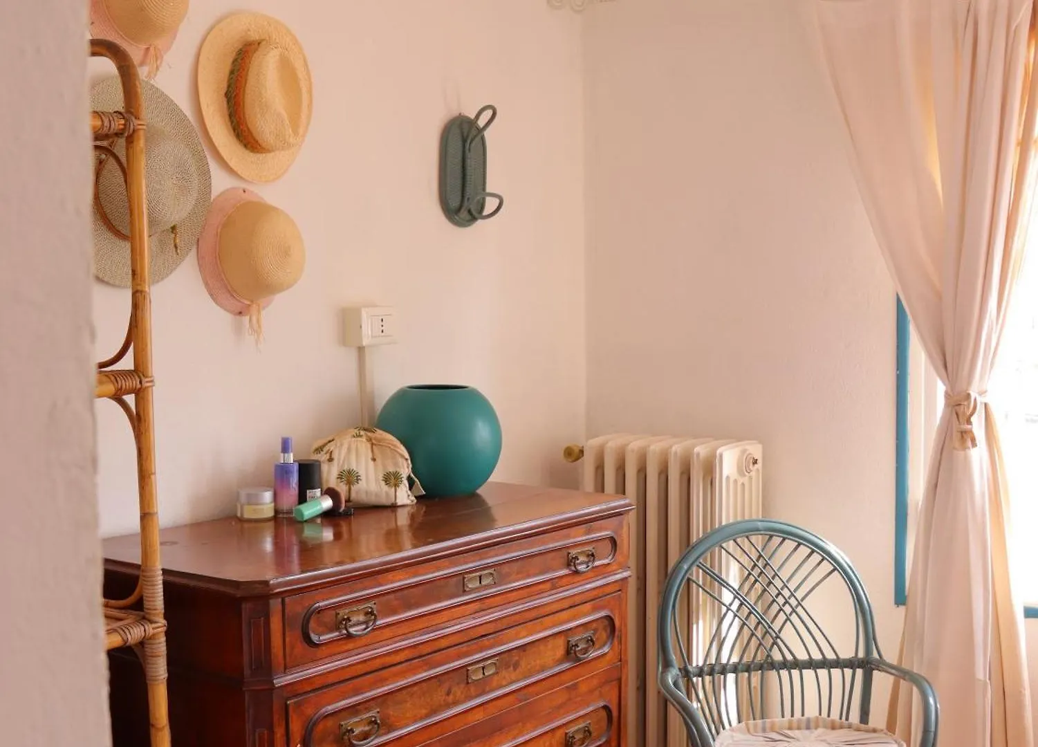 Casa de Férias CASA FLIPPER - maison de pêcheurs - Charme Grimaud França